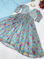 Buy Women Saree Kurtis online in India - Joshindia