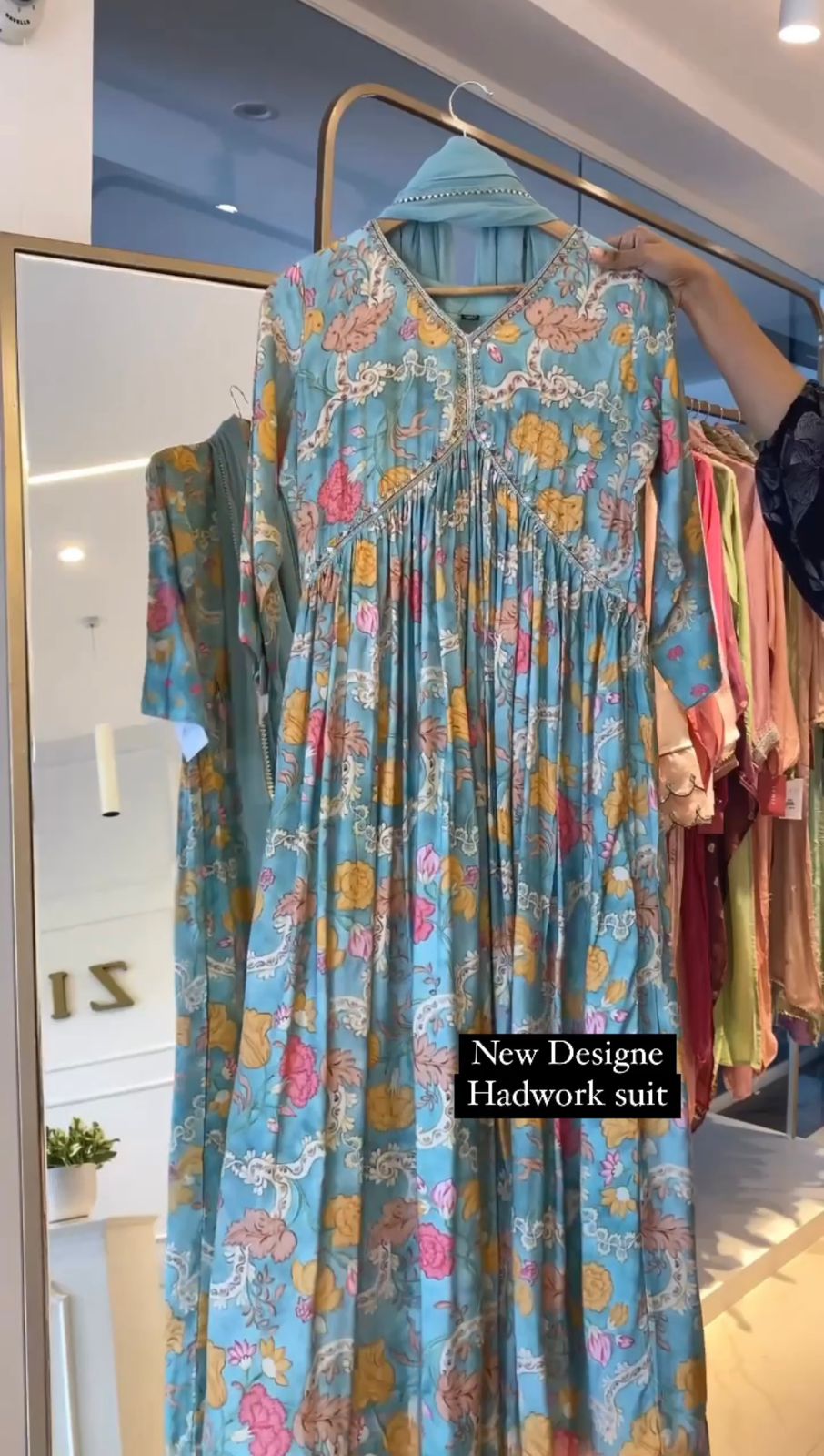 Buy Women Saree Kurtis online in India - Joshindia