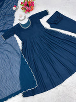 Buy Designer Salwar Suit Online in India - Joshindia