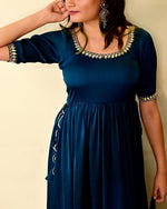 Buy Designer Salwar Suit Online in India - Joshindia