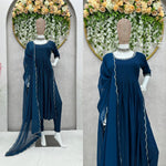 Buy Designer Salwar Suit Online in India - Joshindia