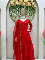 Buy Red Kurtis Online In India At Best Price Offers - Joshindia