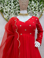 Buy Red Kurtis Online In India At Best Price Offers - Joshindia
