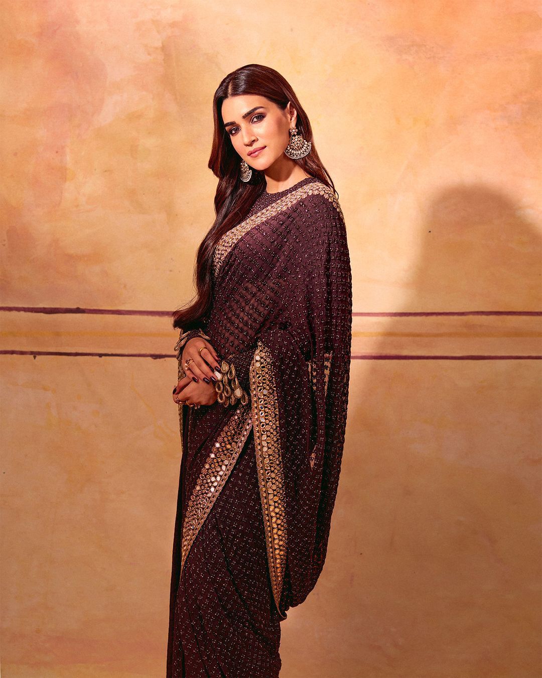 Buy Stylish Sarees At Best Deals Online - Joshindia