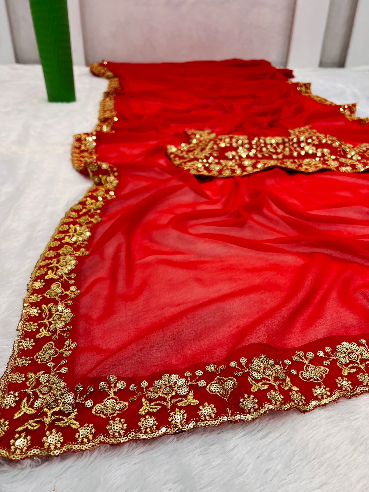 Buy Designer Saree Online For Women - Joshindia