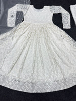 Buy White Kurtas For Women Online In India - Joshindia