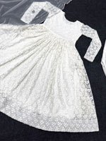 Buy White Kurtas For Women Online In India - Joshindia