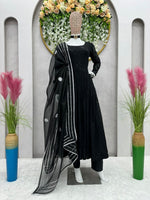 Buy Black Kurtas Set online in India - Joshindia