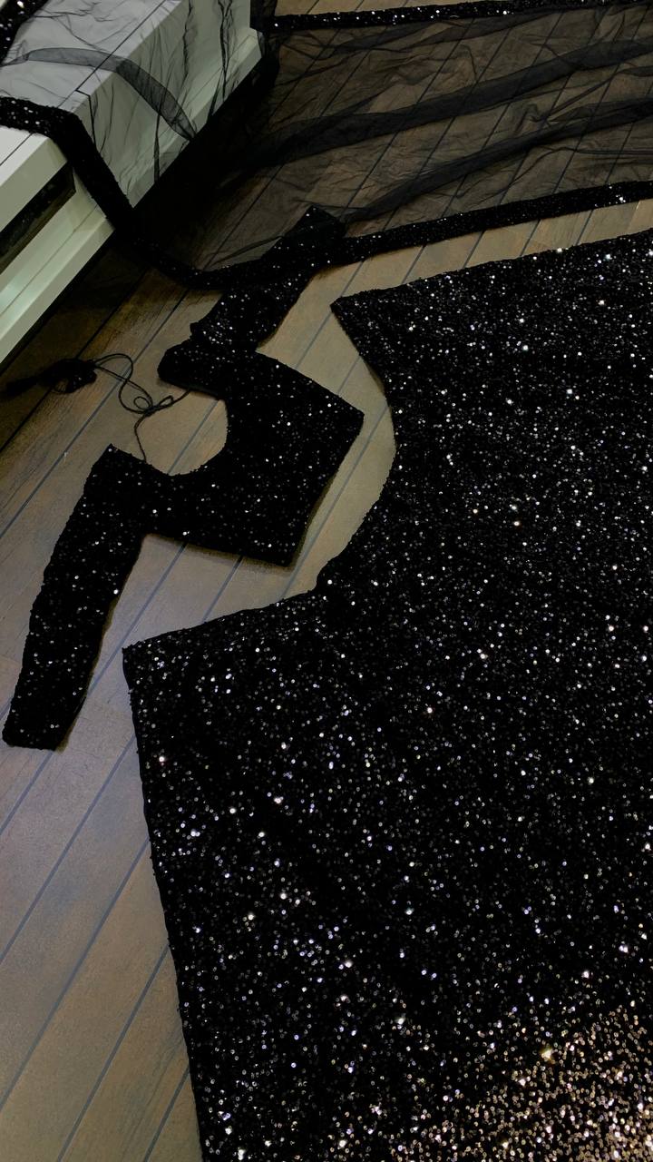 Buy Latest Black Color Lehenga Choli Online at Best Price - Joshindia