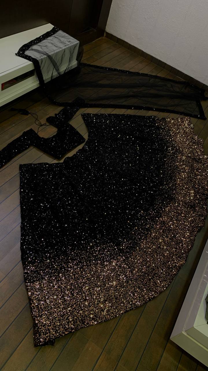 Buy Latest Black Color Lehenga Choli Online at Best Price - Joshindia