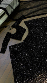 Buy Latest Black Color Lehenga Choli Online at Best Price - Joshindia