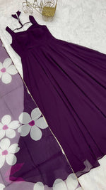 Purple Dresses - Buy Purple Dresses online in India - Joshindia