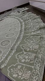 New Arrival Mehndi Lehenga Choli Online - Joshindia