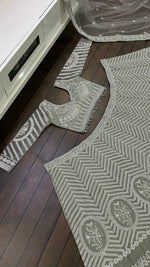 New Arrival Mehndi Lehenga Choli Online - Joshindia