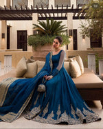 Buy Latest Indian Gown dress Online Shopping For Women - Joshindia