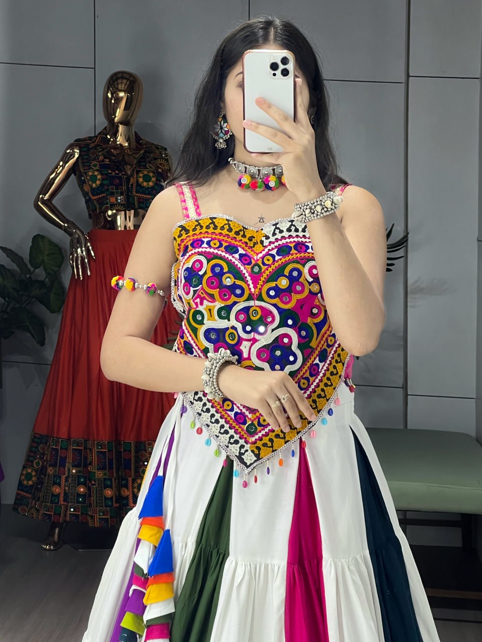 Trendy Lehenga Sets For Women