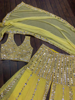 Buy Yellow Women Crop Tops online in India - Joshindia