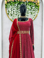 Party Wear Gown Designs Online for Girls - Joshindia