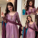 Designer Salwar Suits - Joshindia
