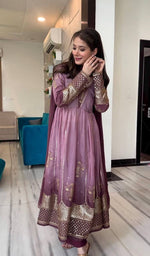 Designer Salwar Suits - Joshindia