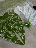 Buy Women Green Salwar Suit online in India - Joshindia