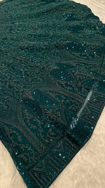 Glamour Designer Embroidery Lehenga Choli