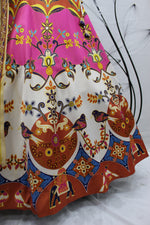 Buy Indian Silk Lehenga Cholis Online - Joshindia - Joshindia