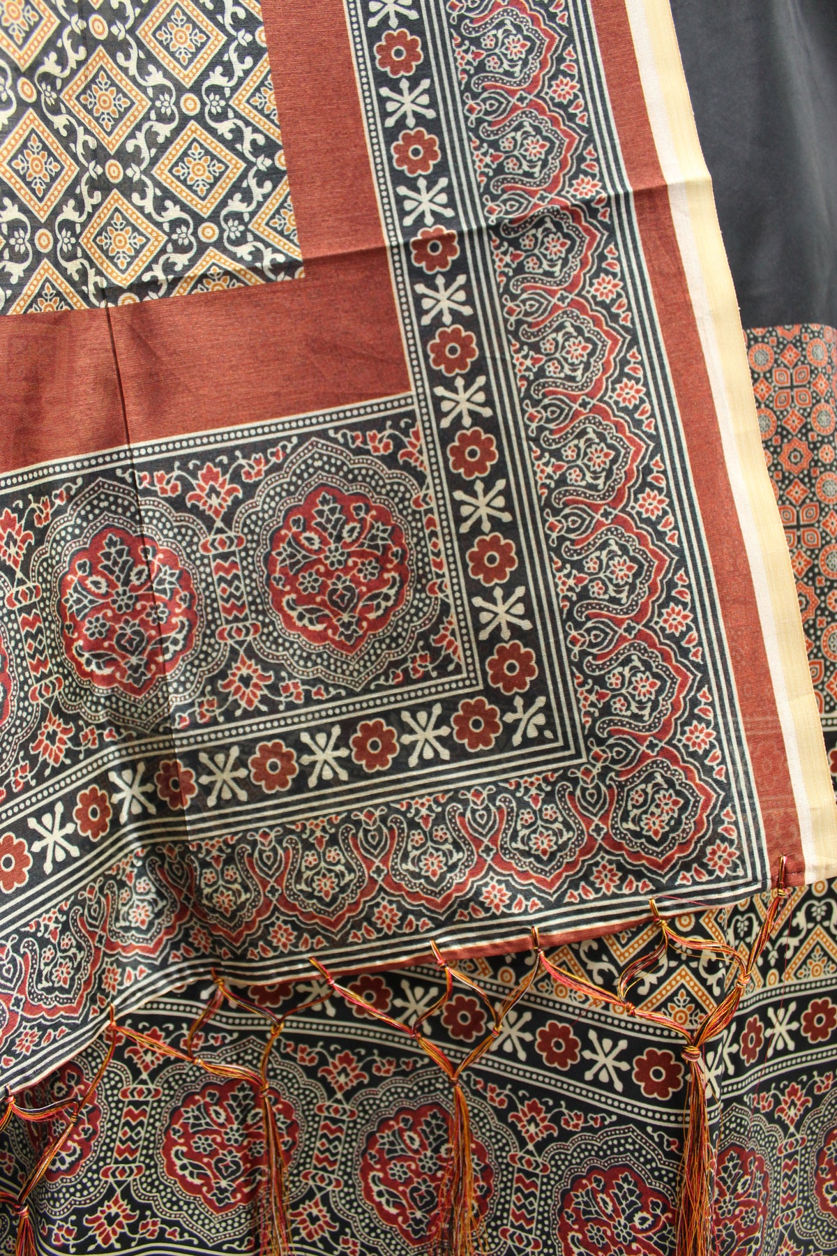 Shop Silk Fabric Based Lehenga Choli Online At Joshindia - Joshindia