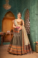 Buy Banarasi Lehenga online at Best Prices in India - Joshindia