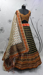 Buy Banarasi Lehenga online at Best Prices in India - Joshindia