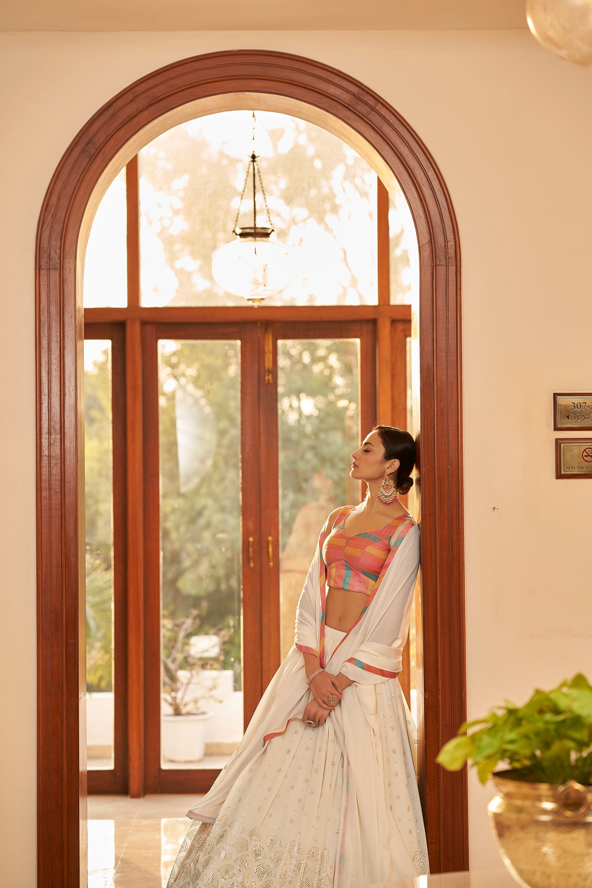 Latest Multi Color Bridal Designer Lehenga Choli Buy Now - Joshindia