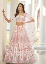Designer Lehenga Choli - Joshindia