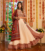 Buy Navratri Chaniya Choli Online at Best Price - Joshindia