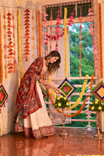 Buy Navratri Chaniya Choli Online at Best Price - Joshindia