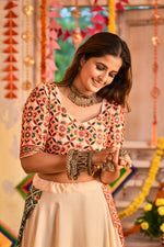 Buy Navratri Chaniya Choli Online at Best Price - Joshindia