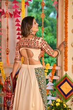 Buy Navratri Chaniya Choli Online at Best Price - Joshindia