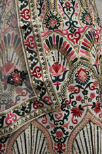 New Designer White Color Lehenga Choli For Party Look - Joshindia