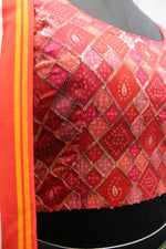 Green Color Designer Embroidered Sequince Work Lehenga Choli - Joshindia