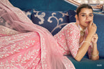 Trendy Pink Designer Lehenga Choli Buy Now - Joshindia