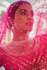 Premium White Color Designer Lehenga Choli Buy Now - Joshindia