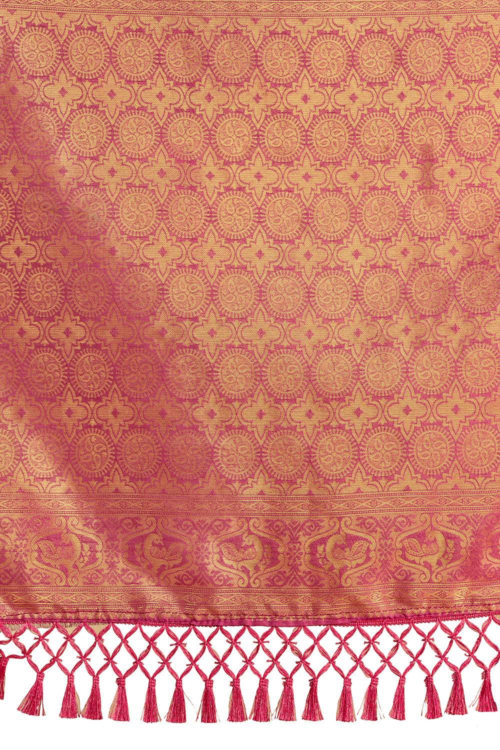 banarasi silk saree for wedding - Joshindia