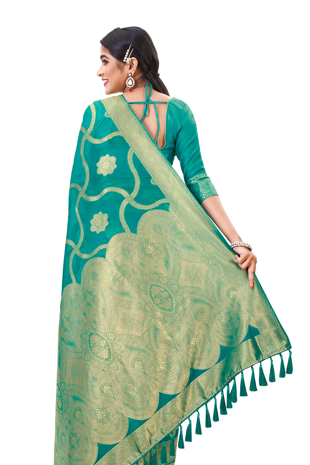 Best Silk Saree Collections online Buy Now - Joshindia
