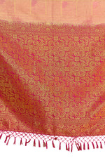 Beautiful silk saree design 2022 - Joshindia