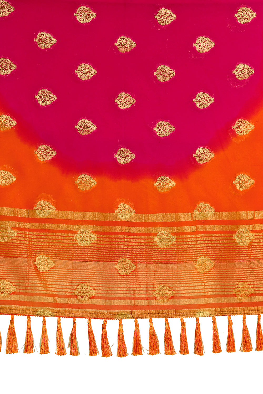 Buy Pure Silk Saree Online At Best Price - Joshindia