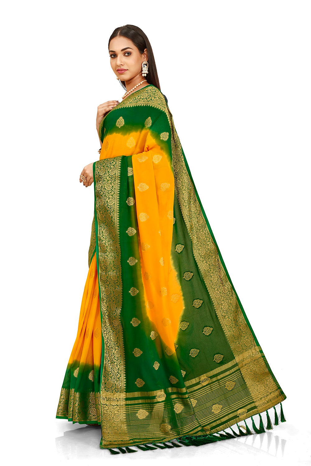 Designer Silk Sarees Online Buy Now - Joshindia
