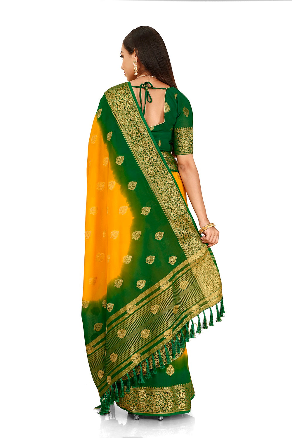 Designer Silk Sarees Online Buy Now - Joshindia