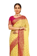 New designer saree at affordable price buy now - Joshindia