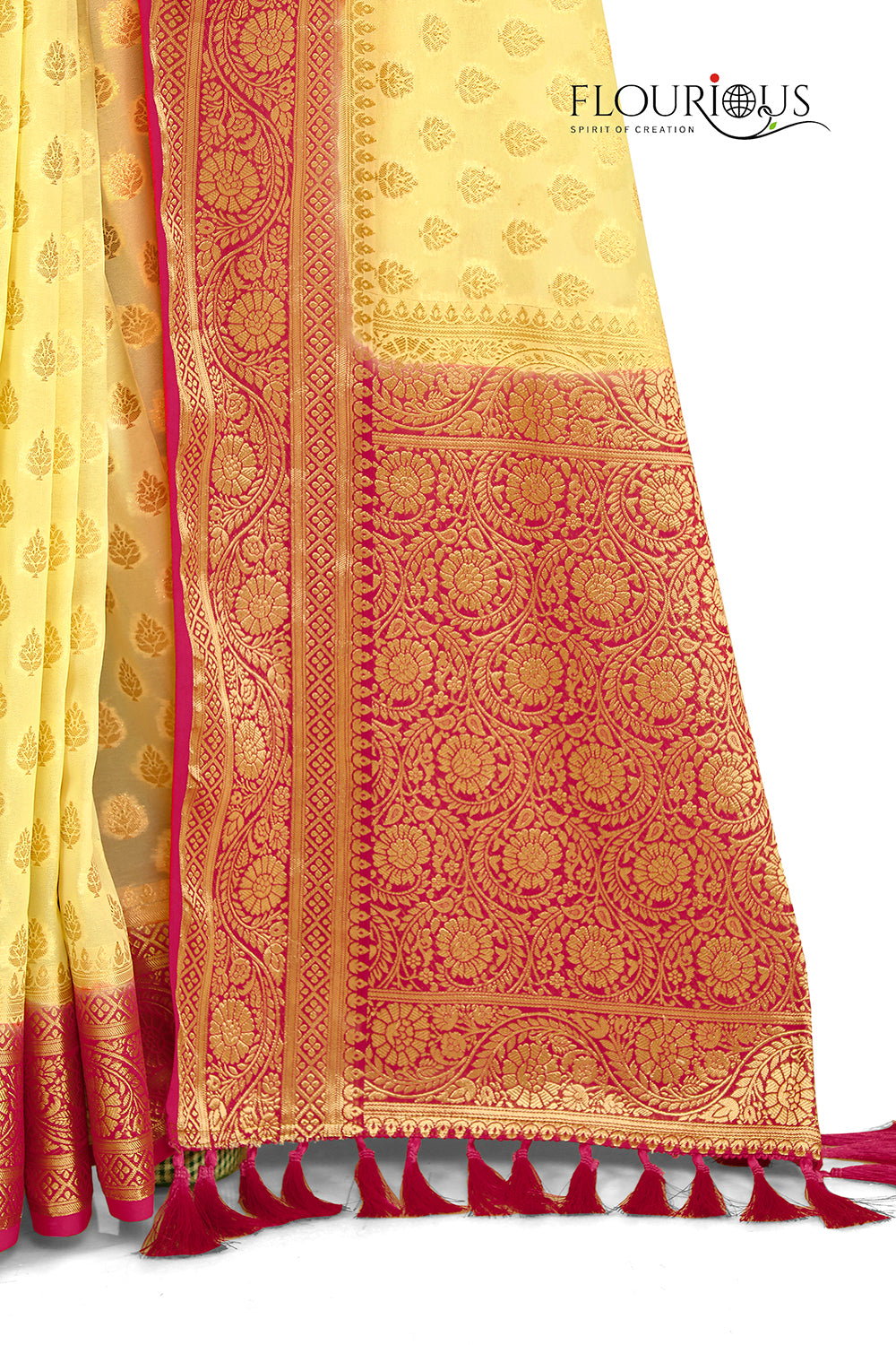 New designer saree at affordable price buy now - Joshindia