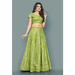 Buy Latest Lehenga Designs Online At Best Price - Joshindia