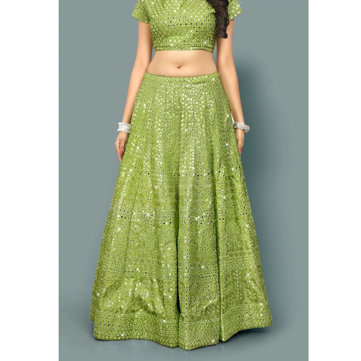 Buy Latest Lehenga Designs Online At Best Price - Joshindia